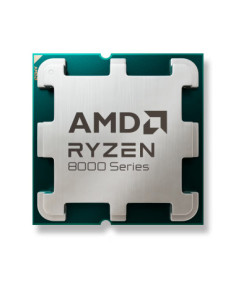 CPU AMD RYZEN 7 8700F AI TRAY AM5 5.0GHz 100-000001590