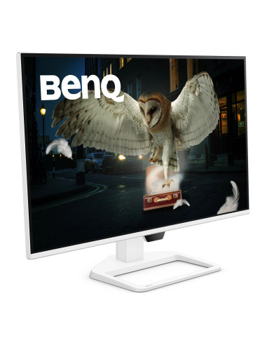 BenQ EW270Q Monitor PC 68,6 cm (27") 2560 x 1440 Pixel 2K Ultra HD LCD Bianco