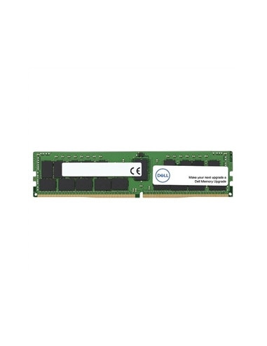 DELL AB614353 memoria 32 GB 1 x 32 GB DDR4 288-pin DIMM Data Integrity Check (verifica integrità dati)