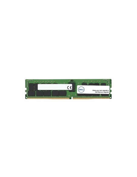 DELL AB614353 memoria 32 GB 1 x 32 GB DDR4 288-pin DIMM Data Integrity Check (verifica integrità dati)