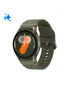 Samsung Galaxy Watch7 Smartwatch Galaxy AI, Analisi del Sonno, Controllo con doppio avvicinamento di dita, Batteria a lunga dura