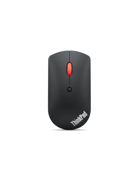 Lenovo 4Y50X88822 mouse Gaming Ambidestro Bluetooth Ottico 2400 DPI