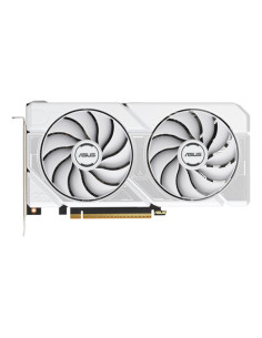 ASUS Dual -RTX5060-O8G-WHITE NVIDIA GeForce RTX 5060 8 GB GDDR7