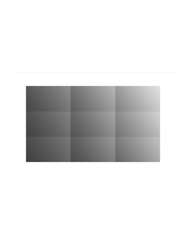 LG 55VSH7J-H.AEU espositore video da parete Interno