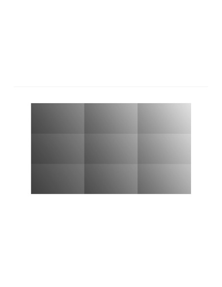 LG 55VSH7J-H.AEU espositore video da parete Interno