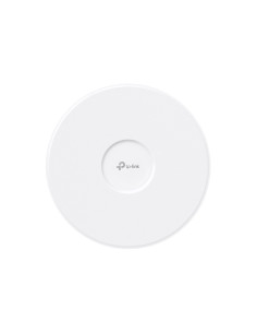 TP-Link EAP723 punto accesso WLAN 3600 Mbit/s Bianco Supporto Power over Ethernet (PoE)