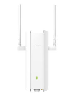 TP-Link Omada EAP625-Outdoor HD 1800 Mbit/s Bianco Supporto Power over Ethernet (PoE)