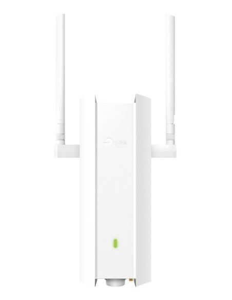 TP-Link Omada EAP625-Outdoor HD 1800 Mbit/s Bianco Supporto Power over Ethernet (PoE)