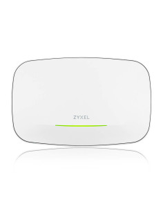 Zyxel NWA130BE-EU0101F punto accesso WLAN 5764 Mbit/s Bianco Supporto Power over Ethernet (PoE)