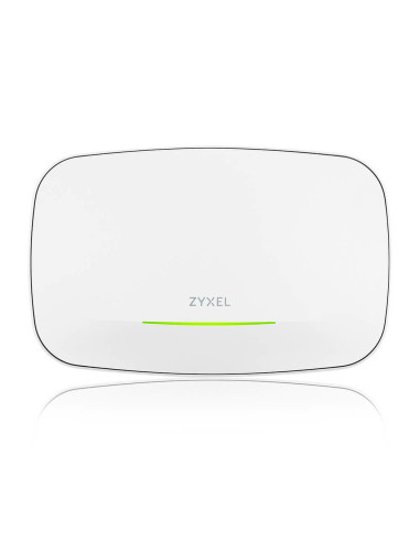 Zyxel NWA130BE-EU0101F punto accesso WLAN 5764 Mbit/s Bianco Supporto Power over Ethernet (PoE)
