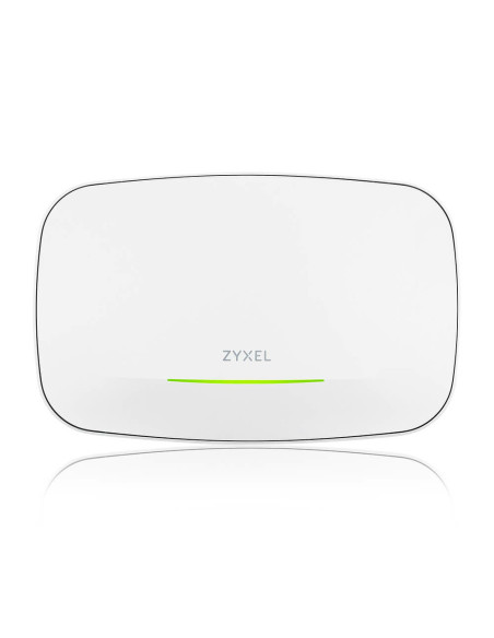 Zyxel NWA130BE-EU0101F punto accesso WLAN 5764 Mbit/s Bianco Supporto Power over Ethernet (PoE)