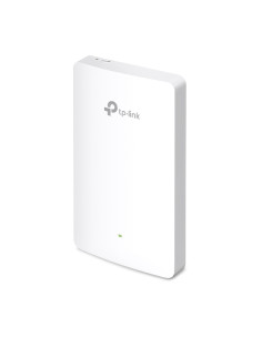 TP-Link Omada EAP615-WALL punto accesso WLAN 1774 Mbit/s Bianco Supporto Power over Ethernet (PoE)