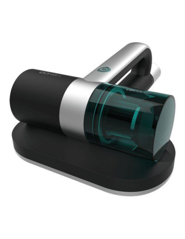 Battimaterasso Cecotec 05569 CONGA Rockstar 3000 Mattress Black e Silv