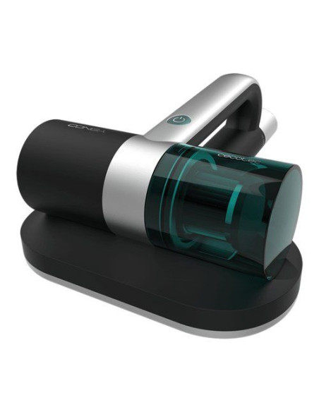 Battimaterasso Cecotec 05569 CONGA Rockstar 3000 Mattress Black e Silv