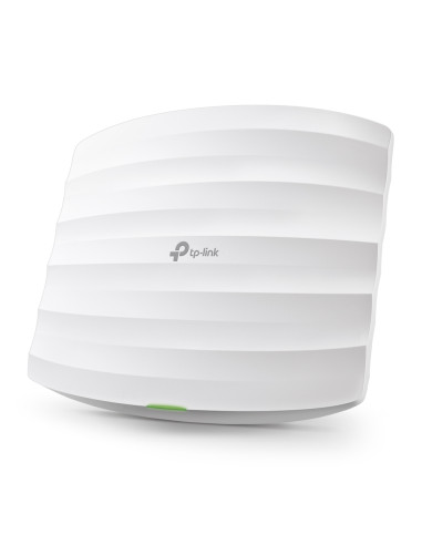 TP-Link EAP245 punto accesso WLAN 1300 Mbit/s Bianco Supporto Power over Ethernet (PoE)