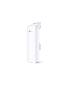 TP-Link CPE210 300 Mbit/s Bianco Supporto Power over Ethernet (PoE)