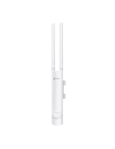 TP-Link Omada EAP225-Outdoor 1200 Mbit/s Bianco Supporto Power over Ethernet (PoE)