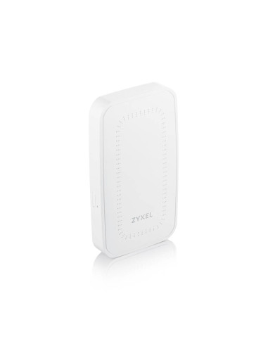 Zyxel WAC500H 1200 Mbit/s Bianco Supporto Power over Ethernet (PoE)