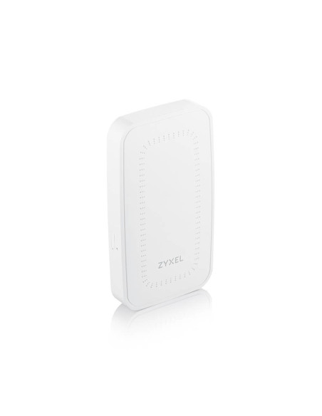 Zyxel WAC500H 1200 Mbit/s Bianco Supporto Power over Ethernet (PoE)