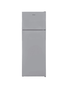 Candy CDV1S514FS Libera installazione 212 L Argento