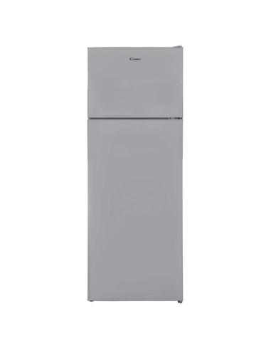 Candy CDV1S514FS Libera installazione 212 L Argento
