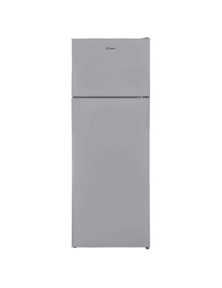 Candy CDV1S514FS Libera installazione 212 L Argento