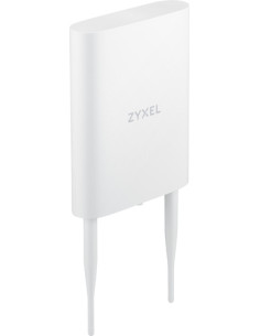 Zyxel NWA55AXE 1775 Mbit/s Bianco Supporto Power over Ethernet (PoE)