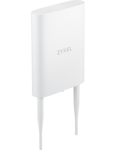 Zyxel NWA55AXE 1775 Mbit/s Bianco Supporto Power over Ethernet (PoE)