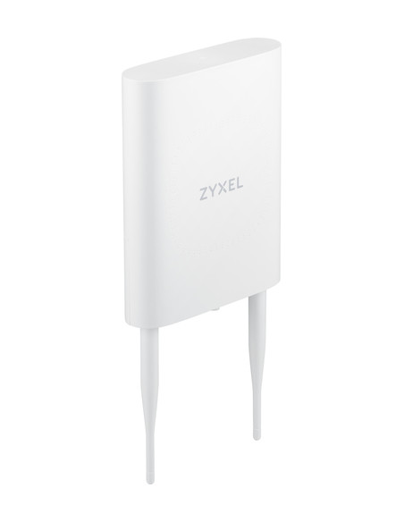 Zyxel NWA55AXE 1775 Mbit/s Bianco Supporto Power over Ethernet (PoE)
