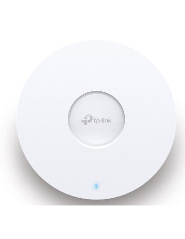 TP-Link Omada EAP653 punto accesso WLAN 2976 Mbit/s Bianco Supporto Power over Ethernet (PoE)