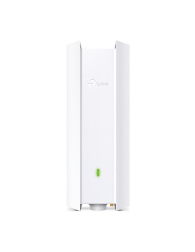 TP-Link Omada EAP650-Outdoor 3000 Mbit/s Bianco Supporto Power over Ethernet (PoE)
