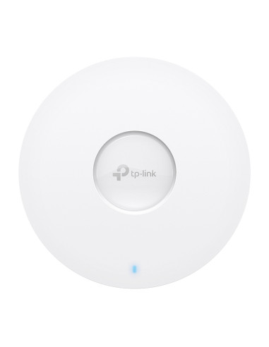 TP-Link Omada EAP613 punto accesso WLAN 1775 Mbit/s Bianco Supporto Power over Ethernet (PoE)