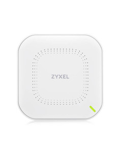 Zyxel NWA90AX PRO 2400 Mbit/s Bianco Supporto Power over Ethernet (PoE)