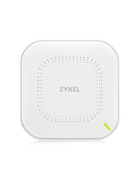 Zyxel NWA90AX PRO 2400 Mbit/s Bianco Supporto Power over Ethernet (PoE)