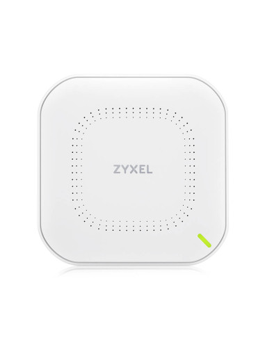 Zyxel NWA50AX PRO 2400 Mbit/s Bianco Supporto Power over Ethernet (PoE)