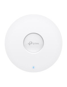 TP-Link Omada EAP673 punto accesso WLAN 5400 Mbit/s Bianco Supporto Power over Ethernet (PoE)