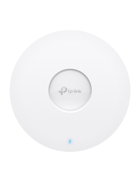 TP-Link Omada EAP613 punto accesso WLAN 1775 Mbit/s Bianco Supporto Power over Ethernet (PoE)