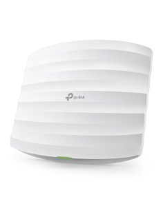 TP-Link Omada EAP110 300 Mbit/s Bianco Supporto Power over Ethernet (PoE)