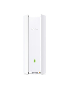 TP-Link Omada EAP650-Outdoor 3000 Mbit/s Bianco Supporto Power over Ethernet (PoE)