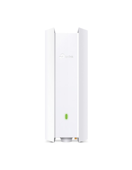 TP-Link Omada EAP650-Outdoor 3000 Mbit/s Bianco Supporto Power over Ethernet (PoE)