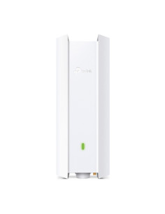 TP-Link Omada EAP610-Outdoor 1800 Mbit/s Bianco Supporto Power over Ethernet (PoE)