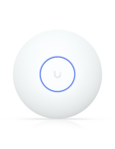 UBIQUITI ACCESS POINT U7-LITE WIRELESS UNIFI 1P RJ45 2.5 GbE WiFi 7/5/6 PoE 2.4G/5 2X2 MIMO - 200 CLIENTS