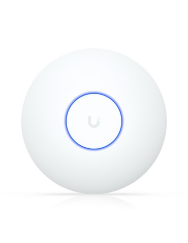 UBIQUITI ACCESS POINT U7-LITE WIRELESS UNIFI 1P RJ45 2.5 GbE WiFi 7/5/6 PoE 2.4G/5 2X2 MIMO - 200 CLIENTS