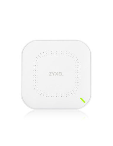 Zyxel NWA50AX 1775 Mbit/s Bianco Supporto Power over Ethernet (PoE)