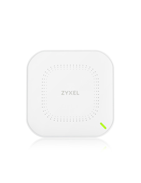 Zyxel NWA50AX 1775 Mbit/s Bianco Supporto Power over Ethernet (PoE)