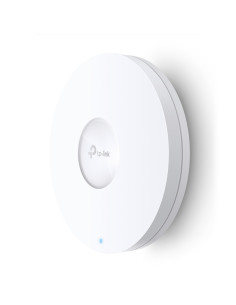 TP-Link Omada EAP660 HD punto accesso WLAN 2402 Mbit/s Bianco Supporto Power over Ethernet (PoE)