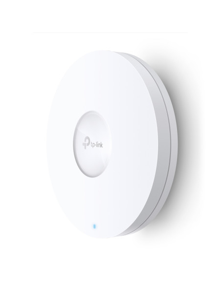TP-Link Omada EAP660 HD punto accesso WLAN 2402 Mbit/s Bianco Supporto Power over Ethernet (PoE)