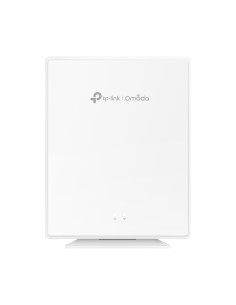 TP-Link Omada EAP610GP-DESKTOP punto accesso WLAN 1201 Mbit/s Bianco Supporto Power over Ethernet (PoE)