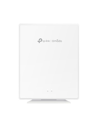 TP-Link Omada EAP610GP-DESKTOP punto accesso WLAN 1201 Mbit/s Bianco Supporto Power over Ethernet (PoE)