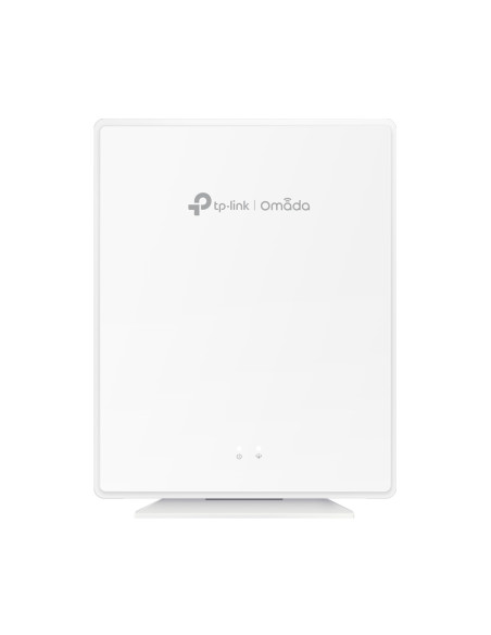 TP-Link Omada EAP610GP-DESKTOP punto accesso WLAN 1201 Mbit/s Bianco Supporto Power over Ethernet (PoE)